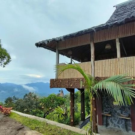 Kelimutu Paradiso Resort Exterior photo